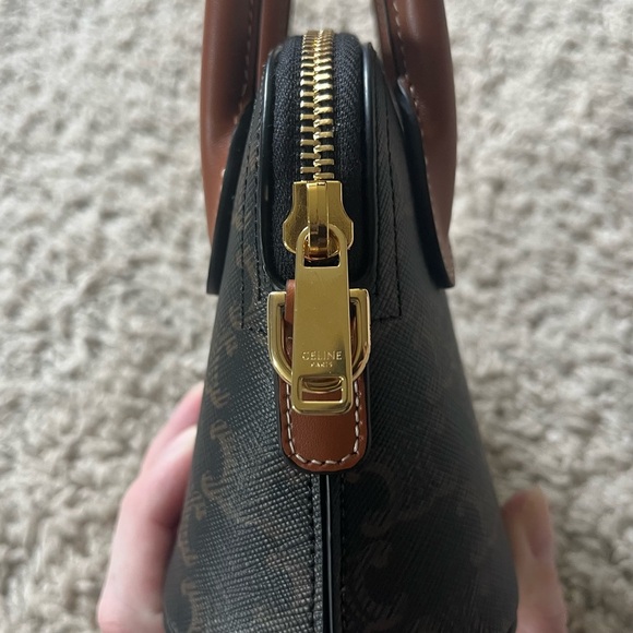 NWOT Celine Mini Honorine - Picture 7 of 16